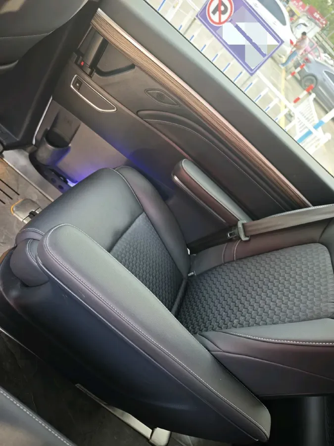 2023 GAC Trumpchi M8 2.0T 252HP L4 8AT,autocango,china used car exporter,china ev exporter,chinese used car exporter,chinese used ev exporter