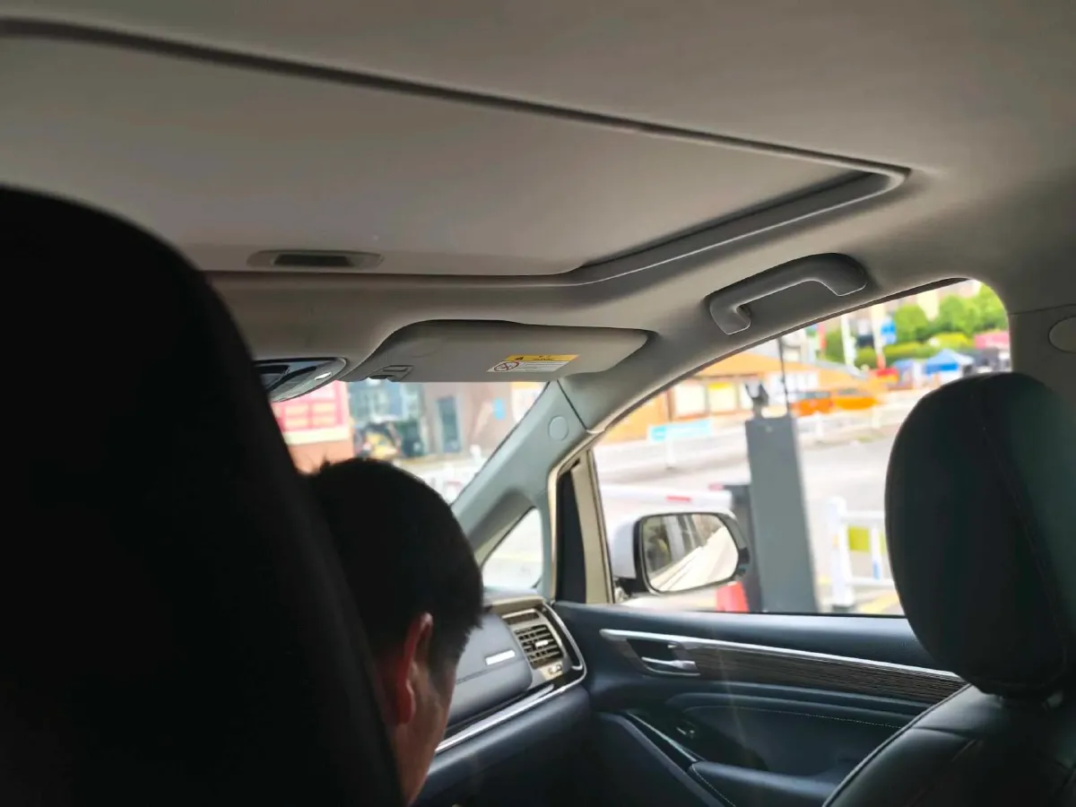 2023 GAC Trumpchi M8 2.0T 252HP L4 8AT,autocango,china used car exporter,china ev exporter,chinese used car exporter,chinese used ev exporter