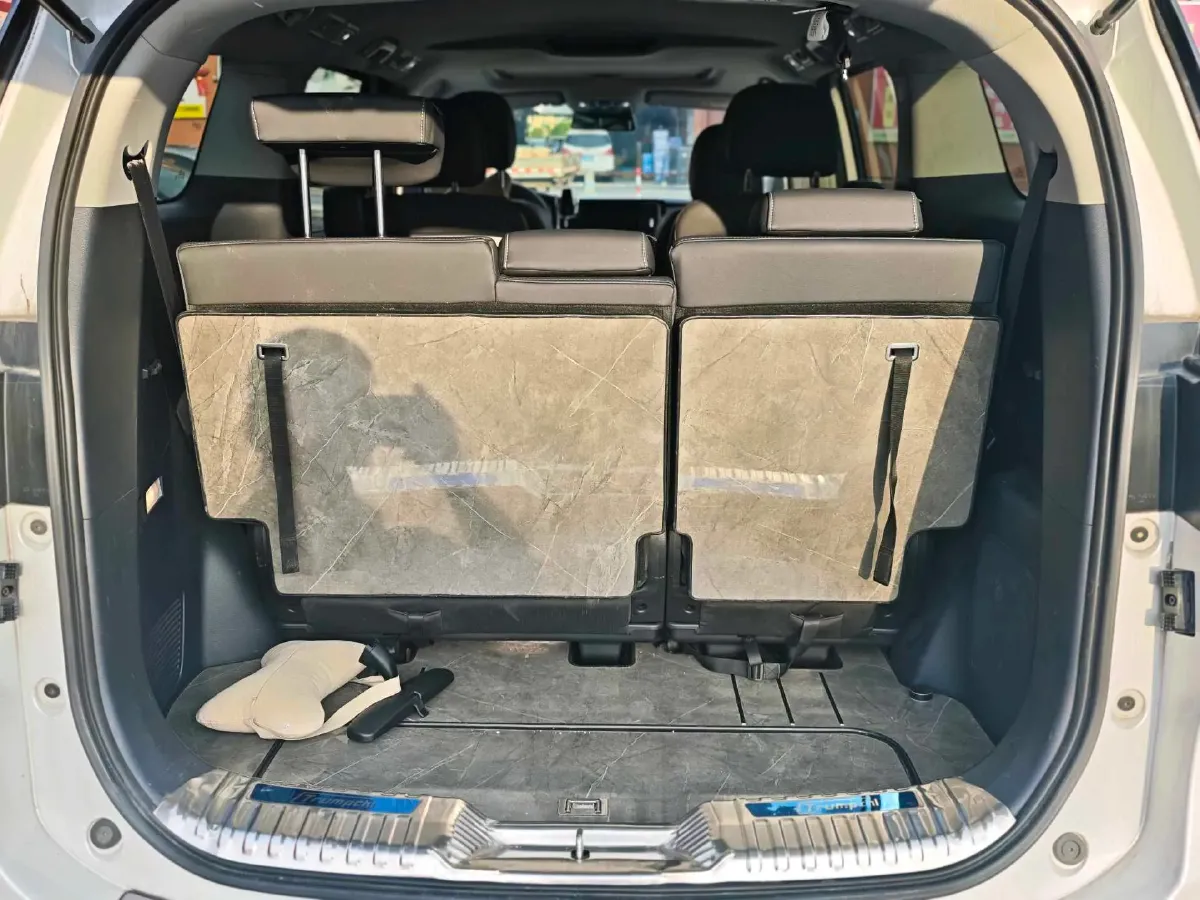 2023 GAC Trumpchi M8 2.0T 252HP L4 8AT,autocango,china used car exporter,china ev exporter,chinese used car exporter,chinese used ev exporter