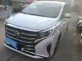 2023 GAC Trumpchi M8 2.0T 252HP L4 8AT