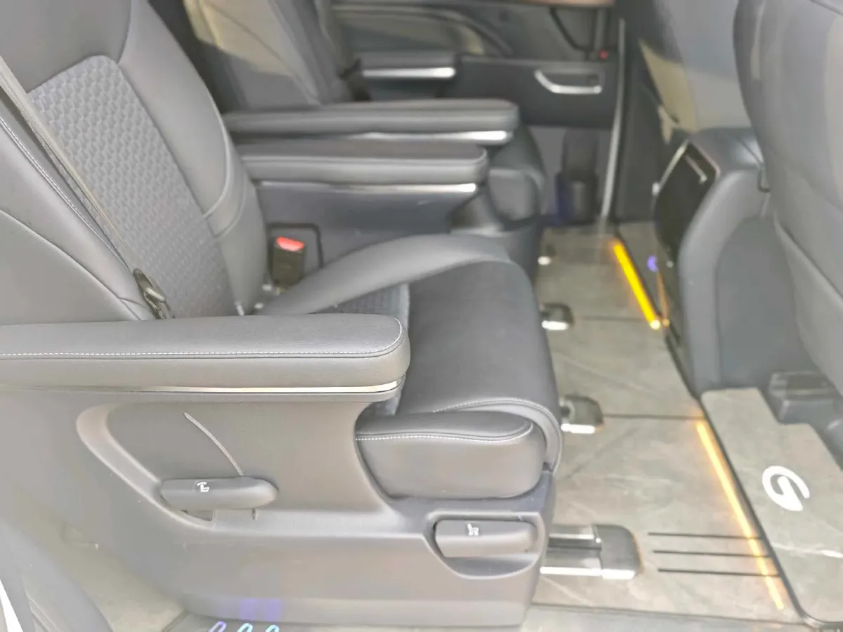 2023 GAC Trumpchi M8 2.0T 252HP L4 8AT,autocango,china used car exporter,china ev exporter,chinese used car exporter,chinese used ev exporter