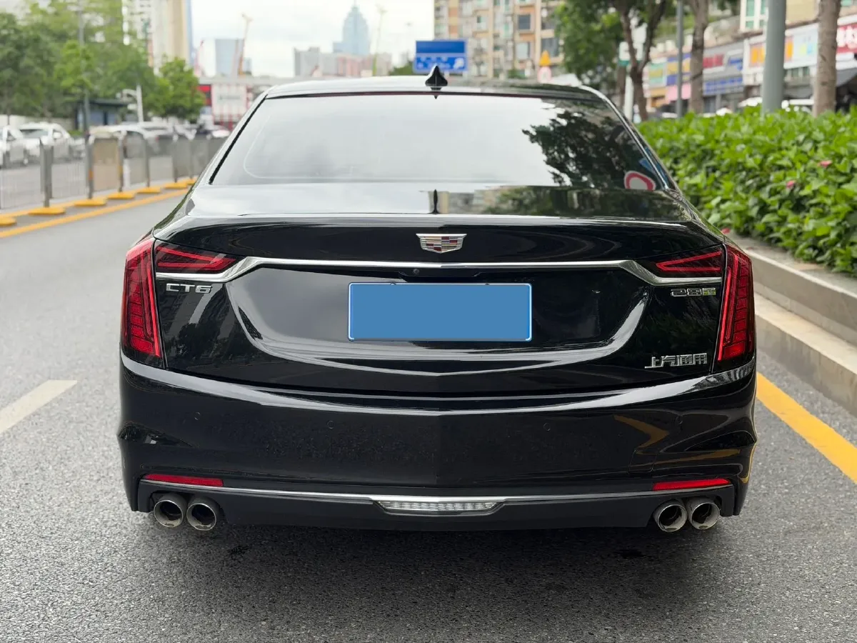 2021 Cadillac CT6 2.0T 237HP L4 10AT,autocango,china used car exporter,china ev exporter,chinese used car exporter,chinese used ev exporter