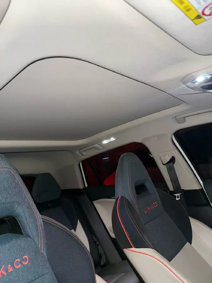 2020 LYNK&CO 06 1.5T 177HP L3 7DCT,autocango,china used car exporter,china ev exporter,chinese used car exporter,chinese used ev exporter