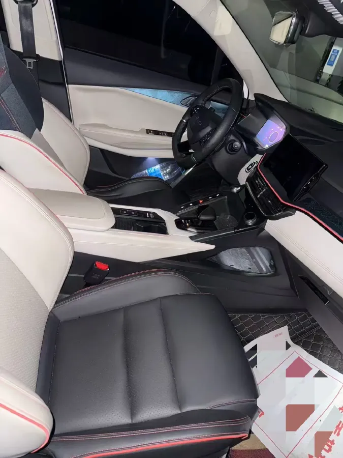 2020 LYNK&CO 06 1.5T 177HP L3 7DCT,autocango,china used car exporter,china ev exporter,chinese used car exporter,chinese used ev exporter