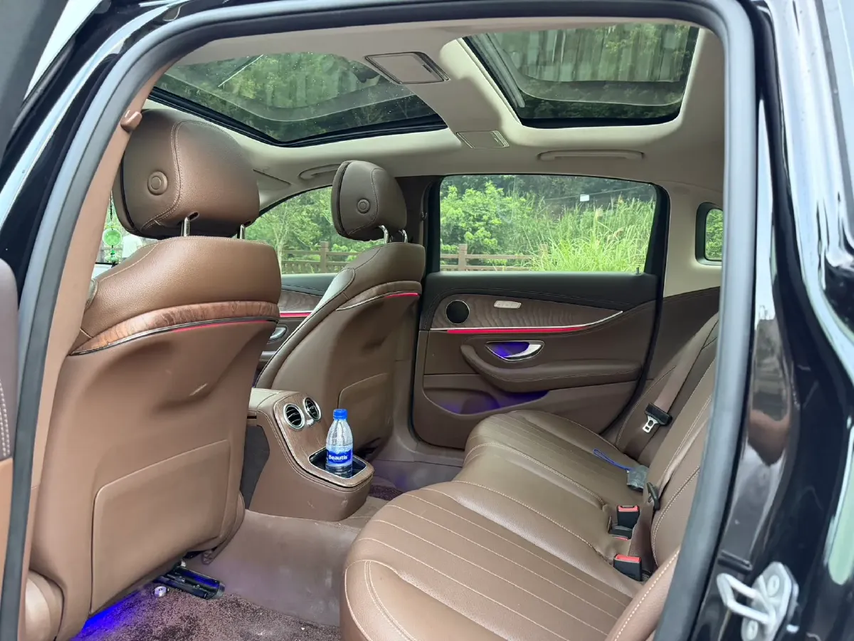 2023 Mercedes-Benz E Class 2.0T 258HP L4 9AT,autocango,china used car exporter,china ev exporter,chinese used car exporter,chinese used ev exporter