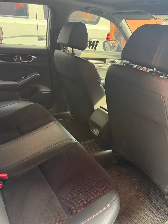 2023 Honda Civic 1.5T 182HP L4 6MT,autocango,china used car exporter,china ev exporter,chinese used car exporter,chinese used ev exporter