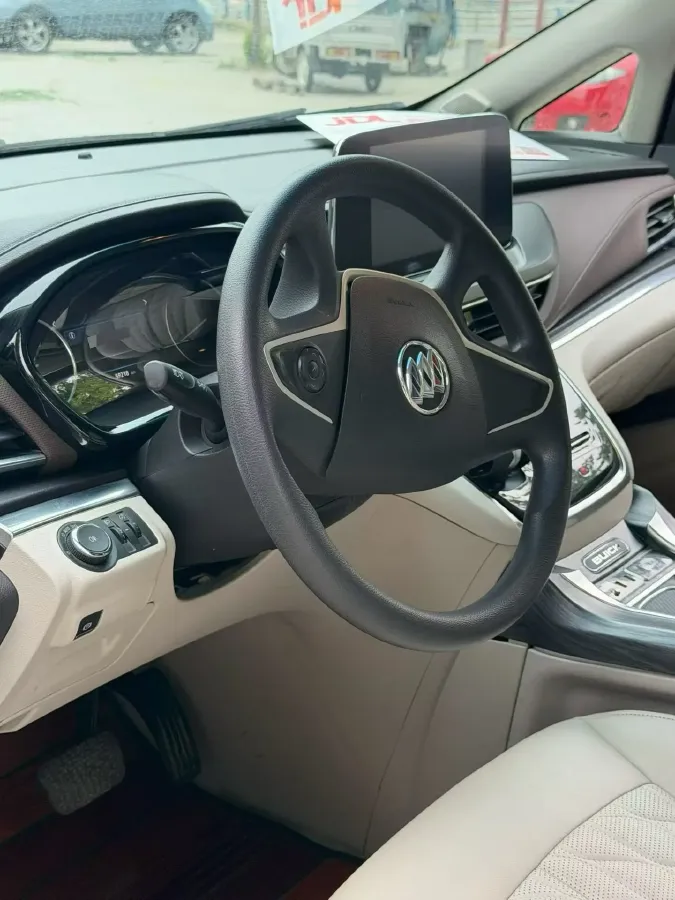 2020 Buick GL8 2.0T 237HP L4 9AT,autocango,china used car exporter,china ev exporter,chinese used car exporter,chinese used ev exporter