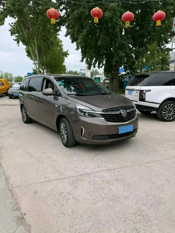 2020 Buick GL8 2.0T 237HP L4 9AT,autocango,china used car exporter,china ev exporter,chinese used car exporter,chinese used ev exporter