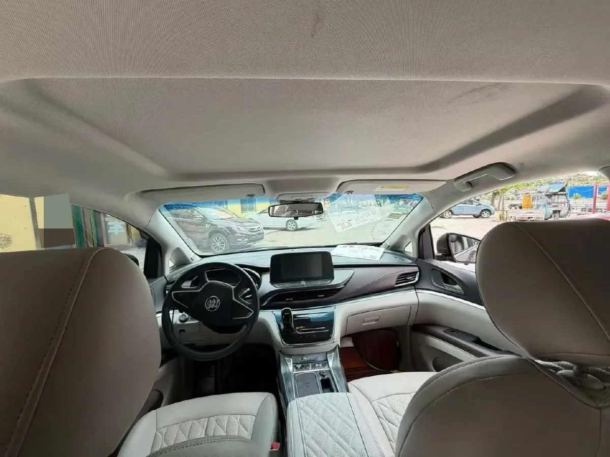 2020 Buick GL8 2.0T 237HP L4 9AT,autocango,china used car exporter,china ev exporter,chinese used car exporter,chinese used ev exporter