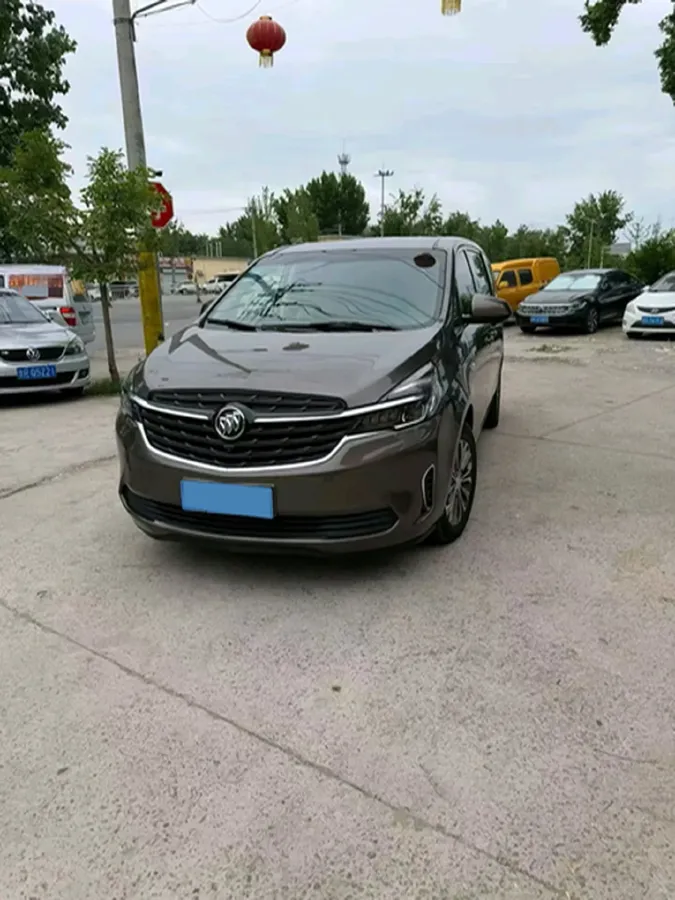 2020 Buick GL8 2.0T 237HP L4 9AT,autocango,china used car exporter,china ev exporter,chinese used car exporter,chinese used ev exporter