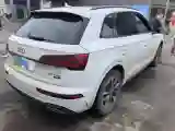 2024 Audi Q5L 2.0T 245HP L4 7DCT