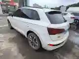 2024 Audi Q5L 2.0T 245HP L4 7DCT