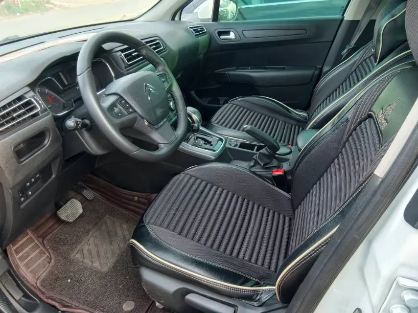 2016 Haval H2 1.5T 150HP L4 6AT,autocango,china used car exporter,china ev exporter,chinese used car exporter,chinese used ev exporter