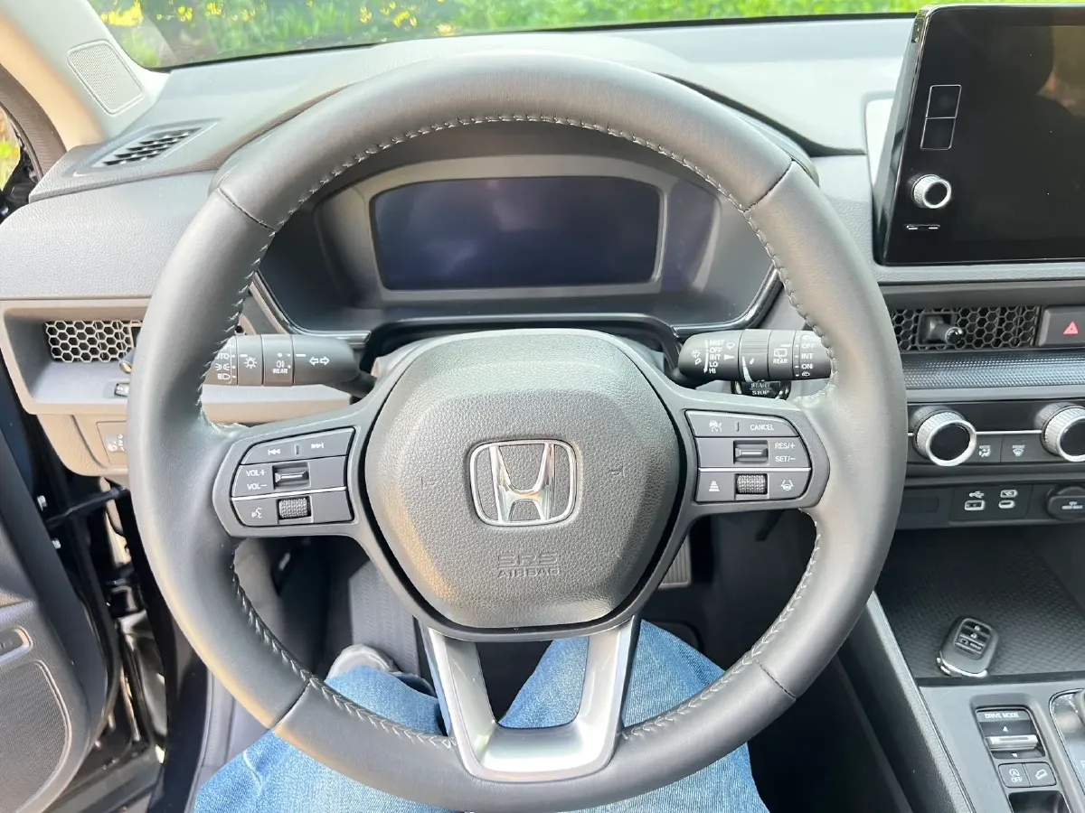 2023 Honda Breeze 1.5T 193HP L4 CVT,autocango,china used car exporter,china ev exporter,chinese used car exporter,chinese used ev exporter