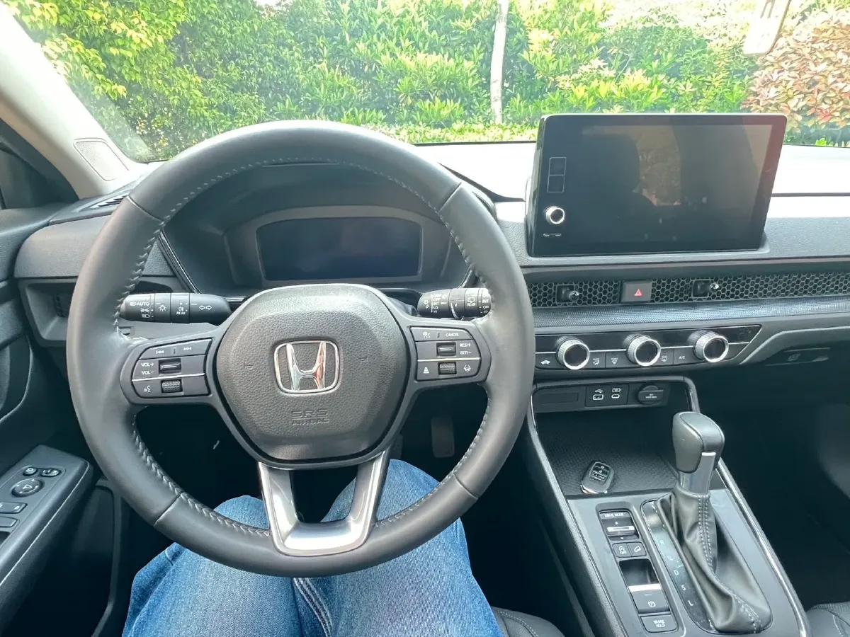 2023 Honda Breeze 1.5T 193HP L4 CVT,autocango,china used car exporter,china ev exporter,chinese used car exporter,chinese used ev exporter