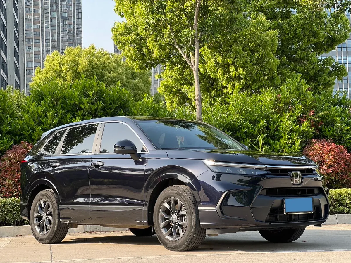 2023 Honda Breeze 1.5T 193HP L4 CVT,autocango,china used car exporter,china ev exporter,chinese used car exporter,chinese used ev exporter