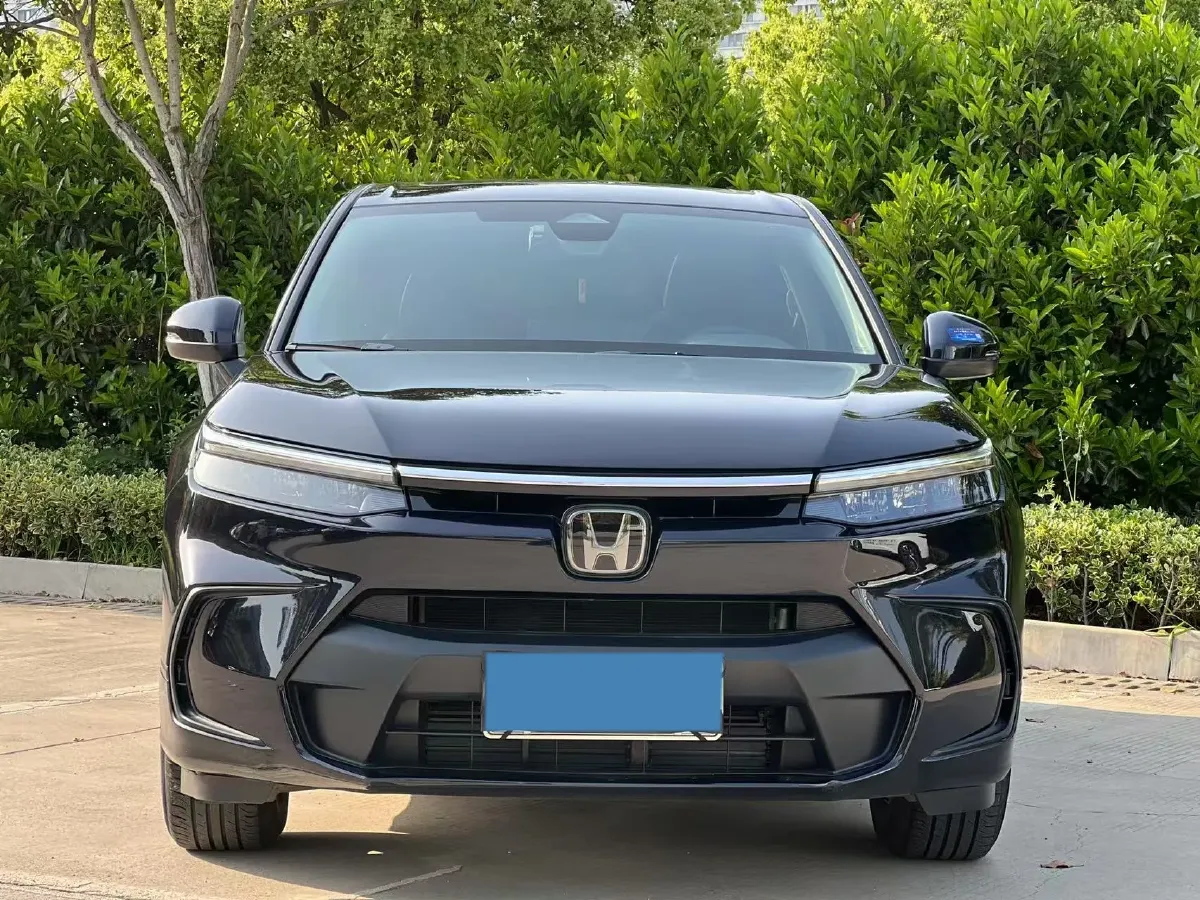 2023 Honda Breeze 1.5T 193HP L4 CVT,autocango,china used car exporter,china ev exporter,chinese used car exporter,chinese used ev exporter