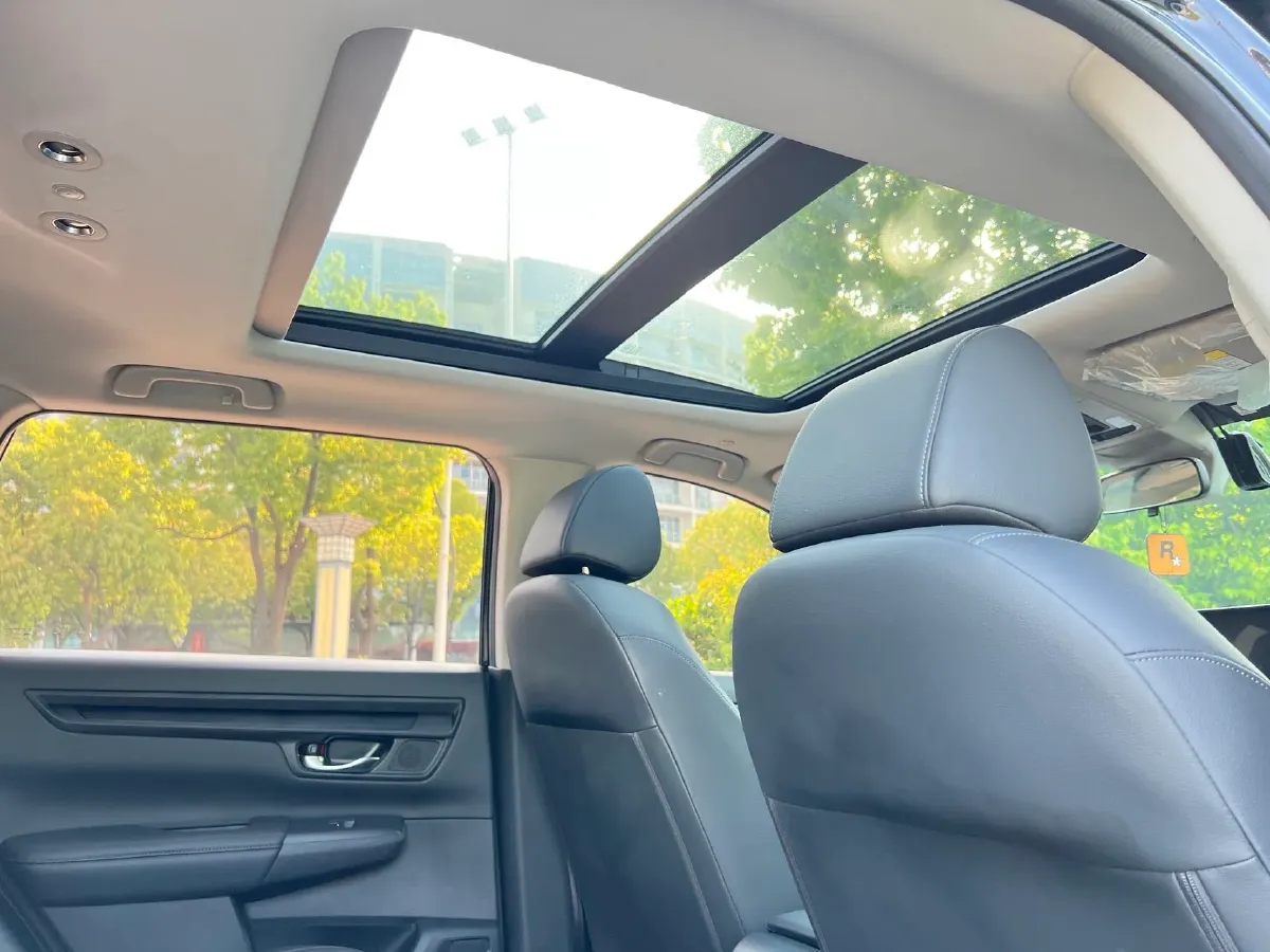 2023 Honda Breeze 1.5T 193HP L4 CVT,autocango,china used car exporter,china ev exporter,chinese used car exporter,chinese used ev exporter