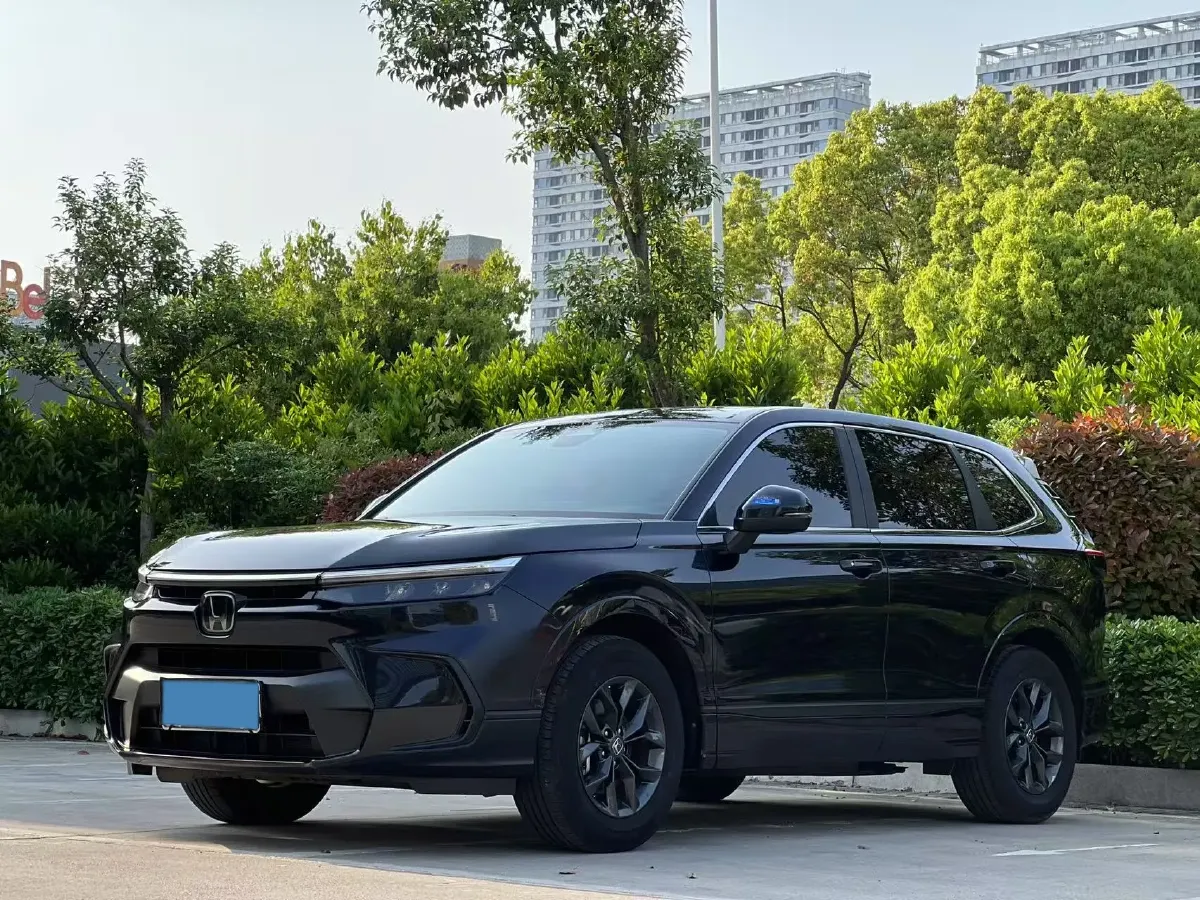 2023 Honda Breeze 1.5T 193HP L4 CVT,autocango,china used car exporter,china ev exporter,chinese used car exporter,chinese used ev exporter