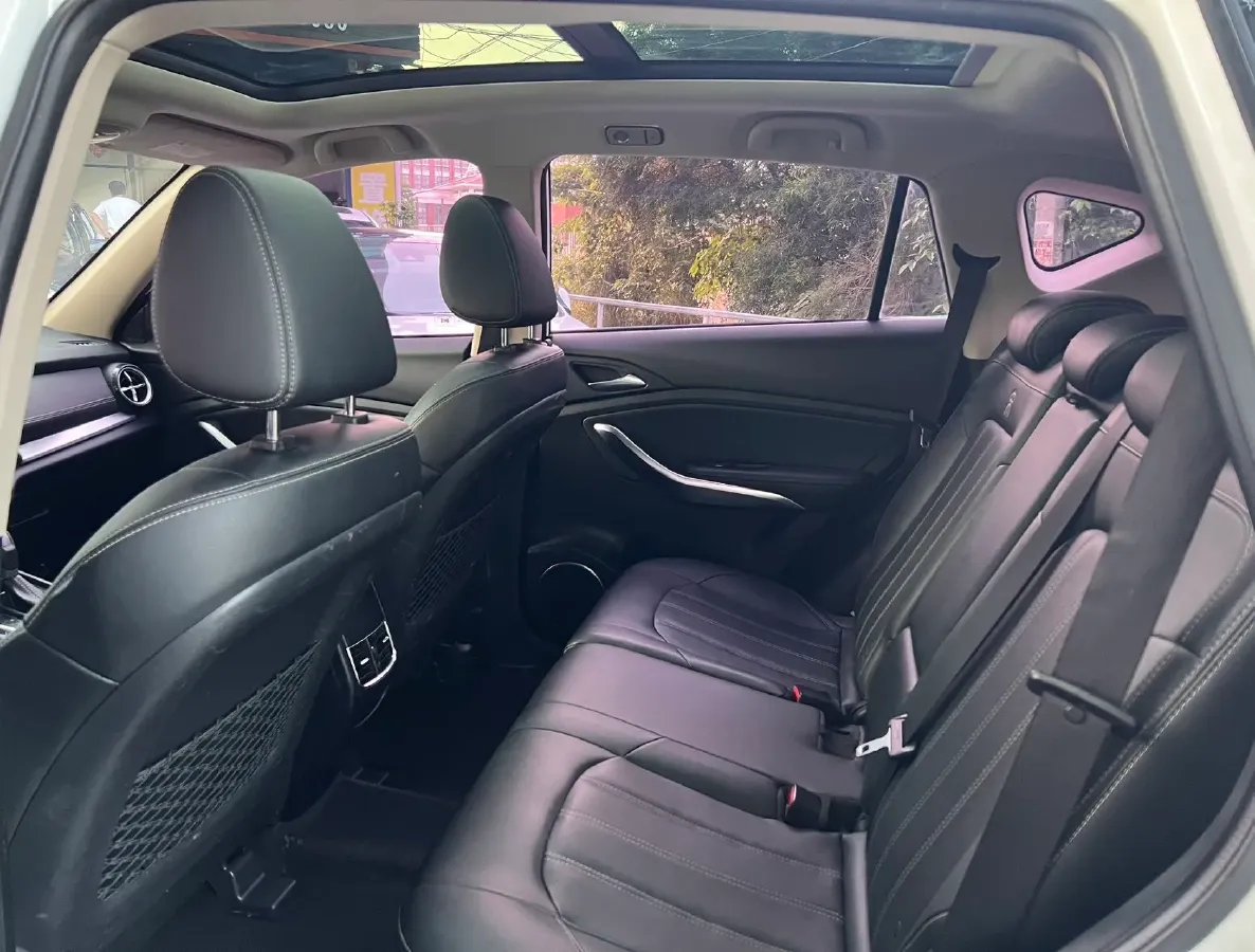 2019 BYD Song 1.5T 154HP L4 6DCT,autocango,china used car exporter,china ev exporter,chinese used car exporter,chinese used ev exporter