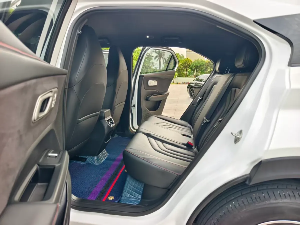 2024 Neta X BEV,autocango,china used car exporter,china ev exporter,chinese used car exporter,chinese used ev exporter