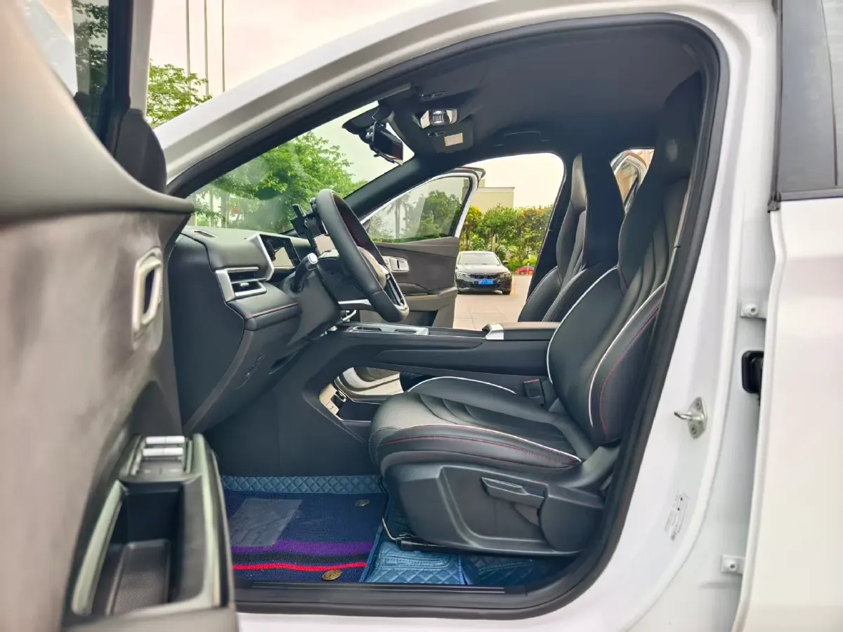 2024 Neta X BEV,autocango,china used car exporter,china ev exporter,chinese used car exporter,chinese used ev exporter