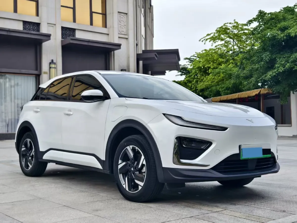 2024 Neta X BEV,autocango,china used car exporter,china ev exporter,chinese used car exporter,chinese used ev exporter