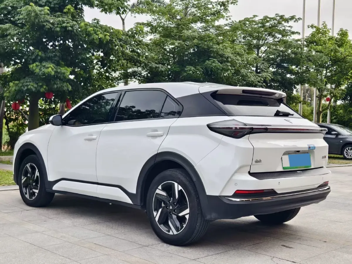 2024 Neta X BEV,autocango,china used car exporter,china ev exporter,chinese used car exporter,chinese used ev exporter