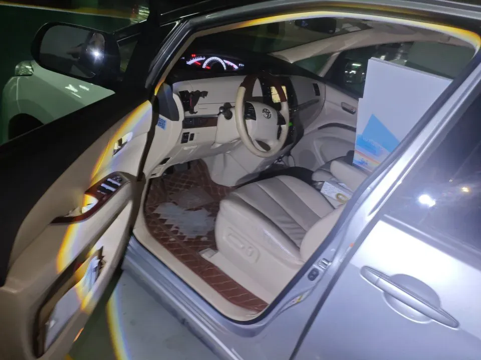 2012 Toyota Previa 2.4L 170HP L4 CVT,autocango,china used car exporter,china ev exporter,chinese used car exporter,chinese used ev exporter