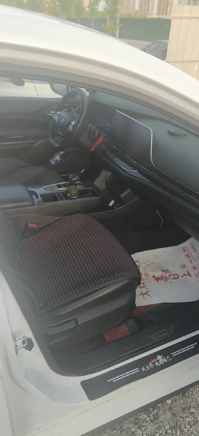 2019 Aion S BEV 58.8KWH,autocango,china used car exporter,china ev exporter,chinese used car exporter,chinese used ev exporter