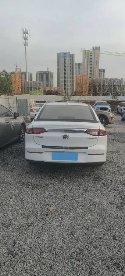 2019 Aion S BEV 58.8KWH,autocango,china used car exporter,china ev exporter,chinese used car exporter,chinese used ev exporter