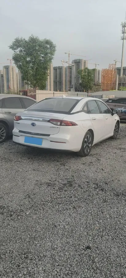 2019 Aion S BEV 58.8KWH,autocango,china used car exporter,china ev exporter,chinese used car exporter,chinese used ev exporter
