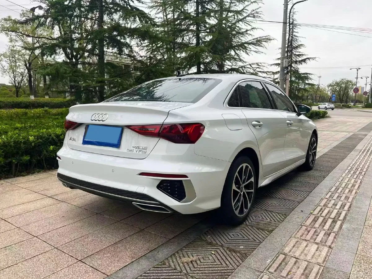 2022 Audi A3 1.4T 150HP L4 7DCT,autocango,china used car exporter,china ev exporter,chinese used car exporter,chinese used ev exporter