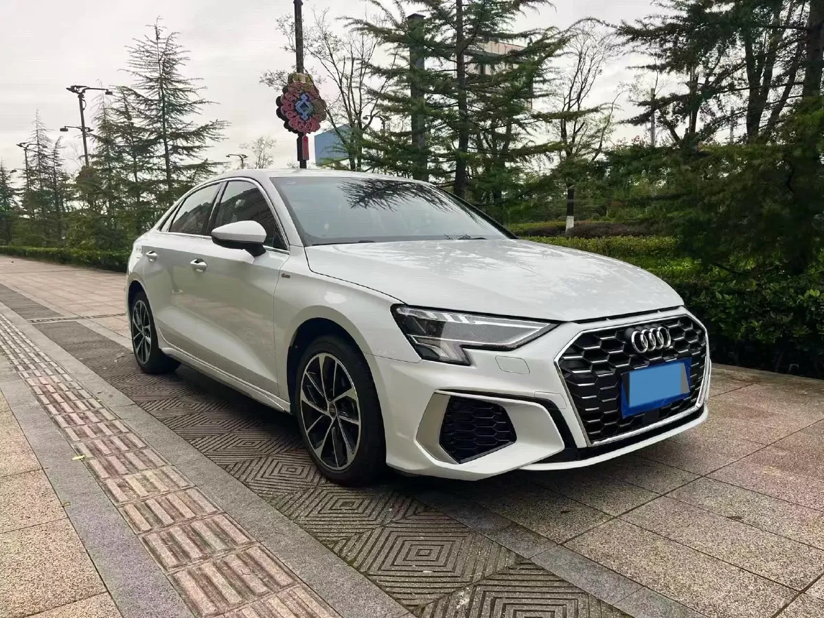 2022 Audi A3 1.4T 150HP L4 7DCT,autocango,china used car exporter,china ev exporter,chinese used car exporter,chinese used ev exporter