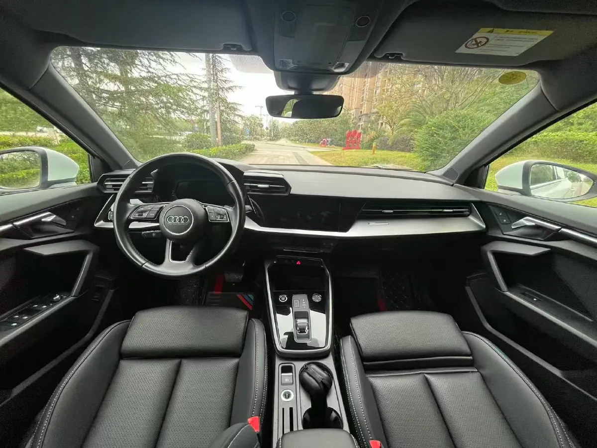 2022 Audi A3 1.4T 150HP L4 7DCT,autocango,china used car exporter,china ev exporter,chinese used car exporter,chinese used ev exporter