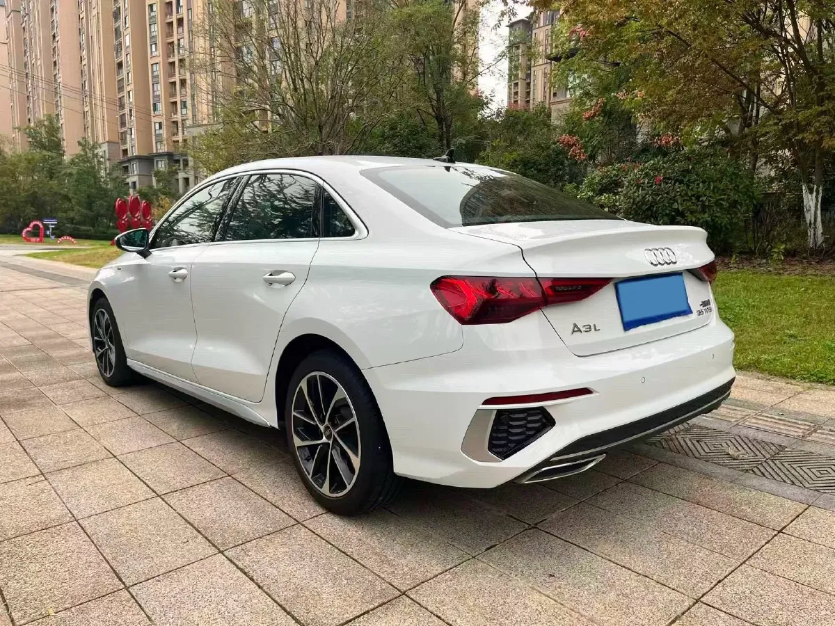 2022 Audi A3 1.4T 150HP L4 7DCT,autocango,china used car exporter,china ev exporter,chinese used car exporter,chinese used ev exporter