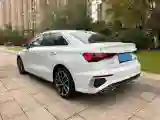 2022 Audi A3 1.4T 150HP L4 7DCT