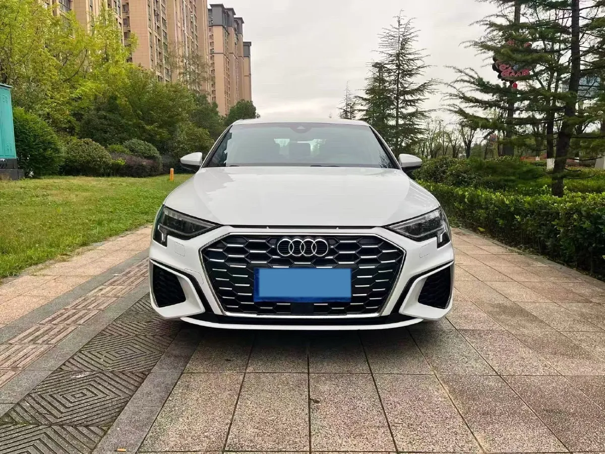 2022 Audi A3 1.4T 150HP L4 7DCT,autocango,china used car exporter,china ev exporter,chinese used car exporter,chinese used ev exporter