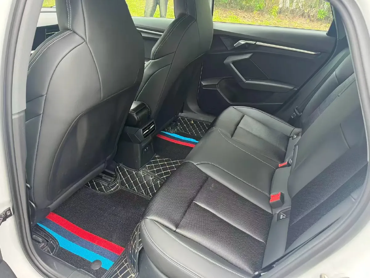 2022 Audi A3 1.4T 150HP L4 7DCT,autocango,china used car exporter,china ev exporter,chinese used car exporter,chinese used ev exporter