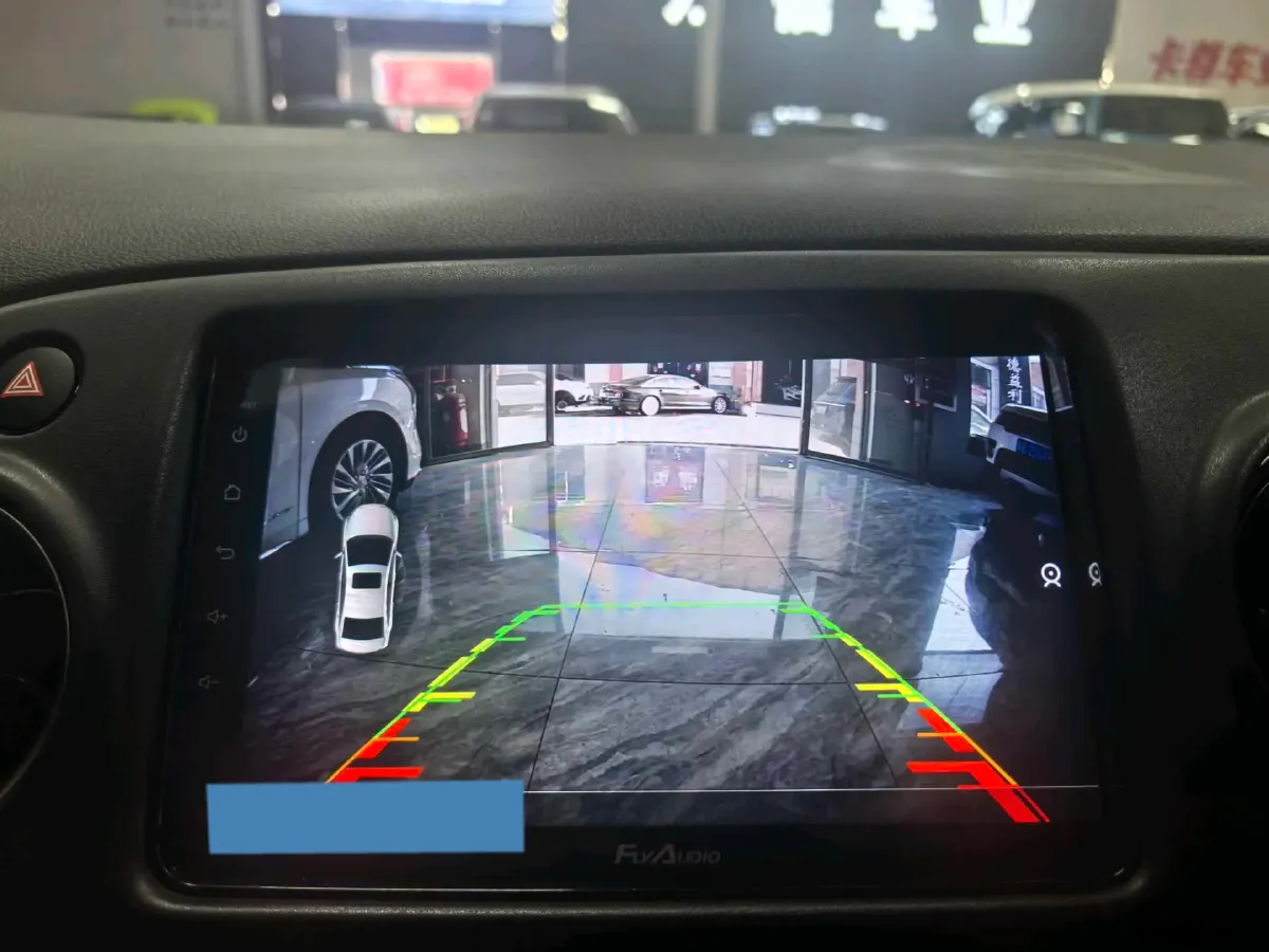 2022 Honda XR-V 1.5L 131HP L4 CVT,autocango,china used car exporter,china ev exporter,chinese used car exporter,chinese used ev exporter