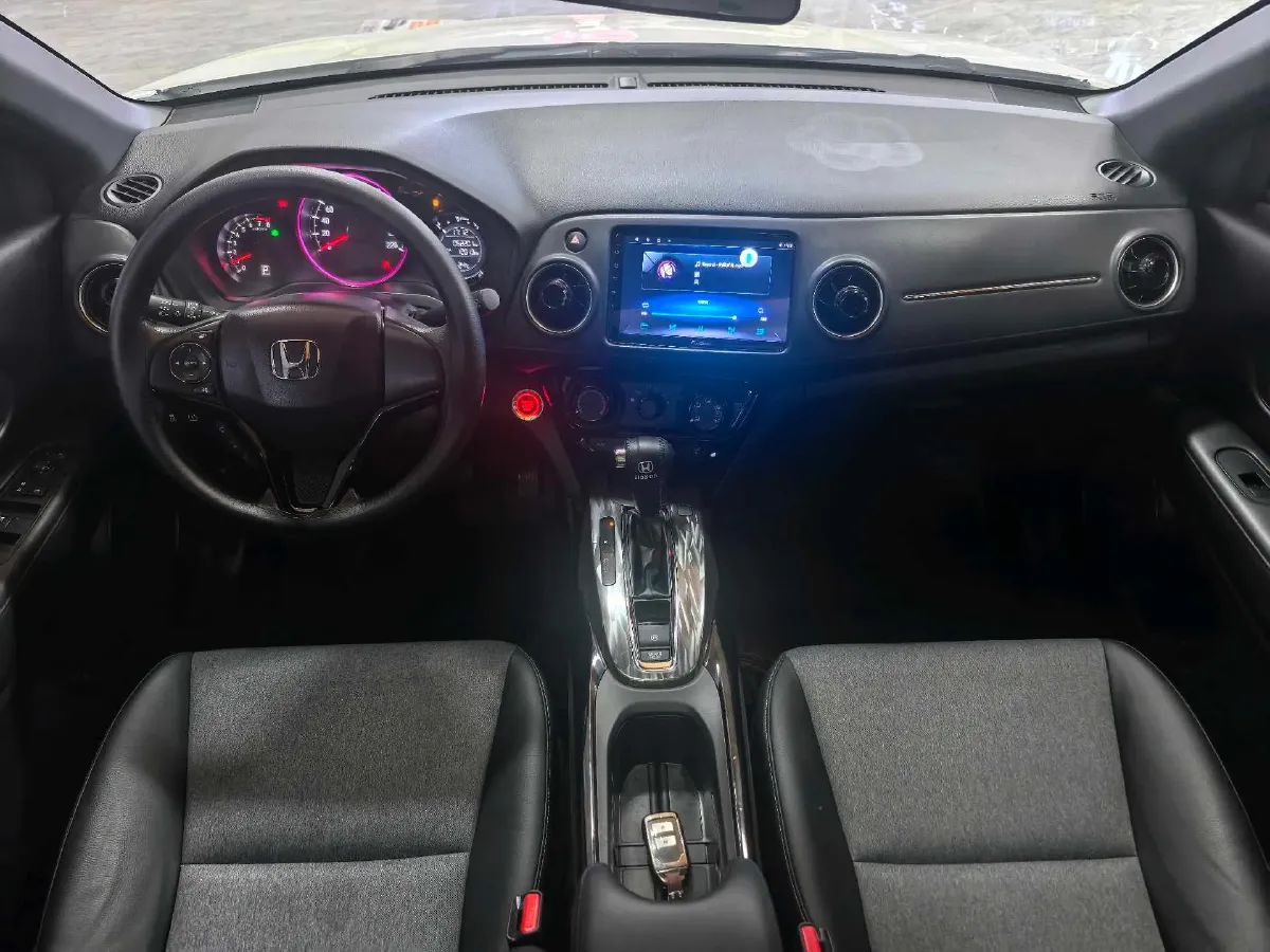 2022 Honda XR-V 1.5L 131HP L4 CVT,autocango,china used car exporter,china ev exporter,chinese used car exporter,chinese used ev exporter