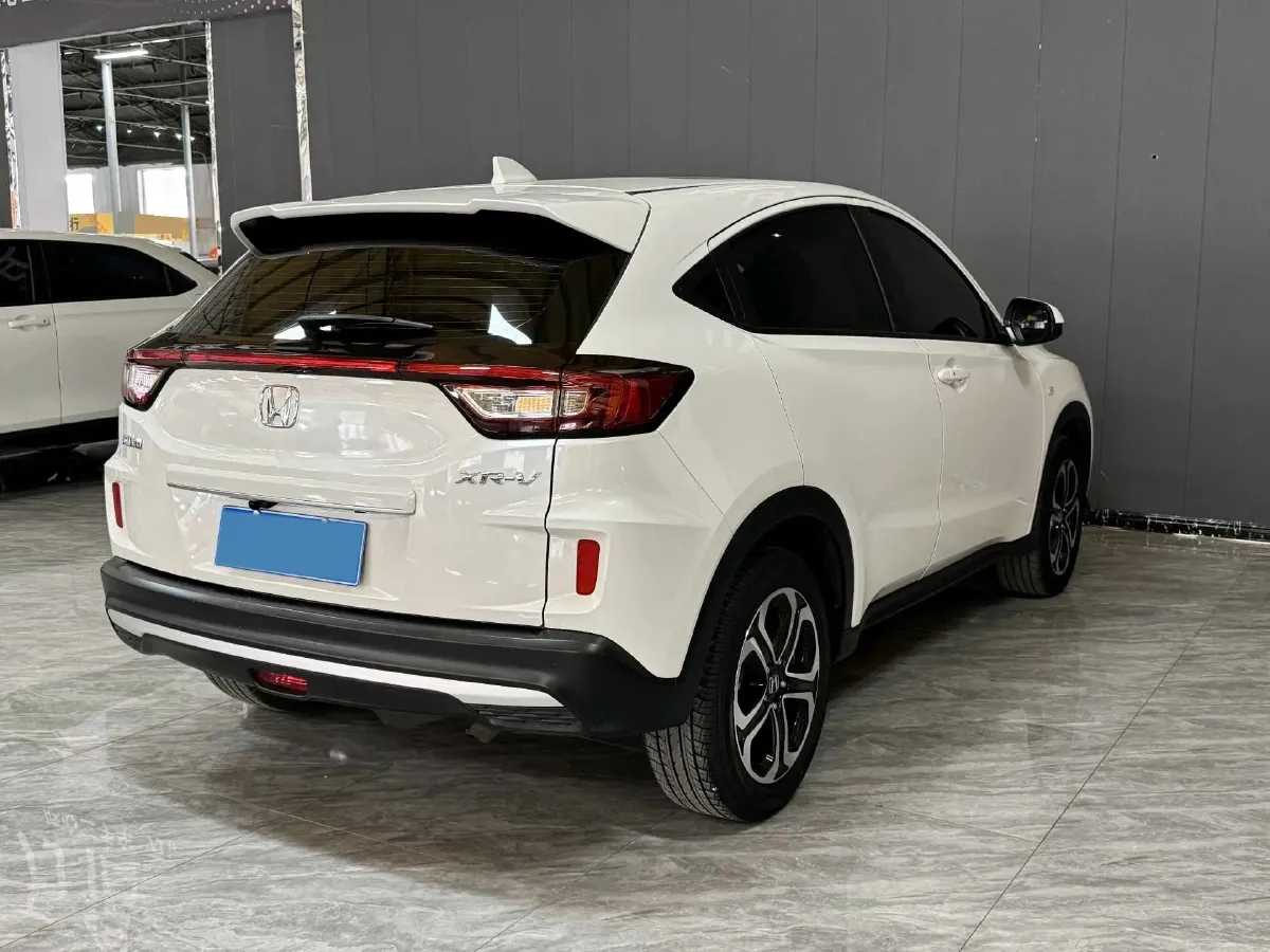 2022 Honda XR-V 1.5L 131HP L4 CVT,autocango,china used car exporter,china ev exporter,chinese used car exporter,chinese used ev exporter