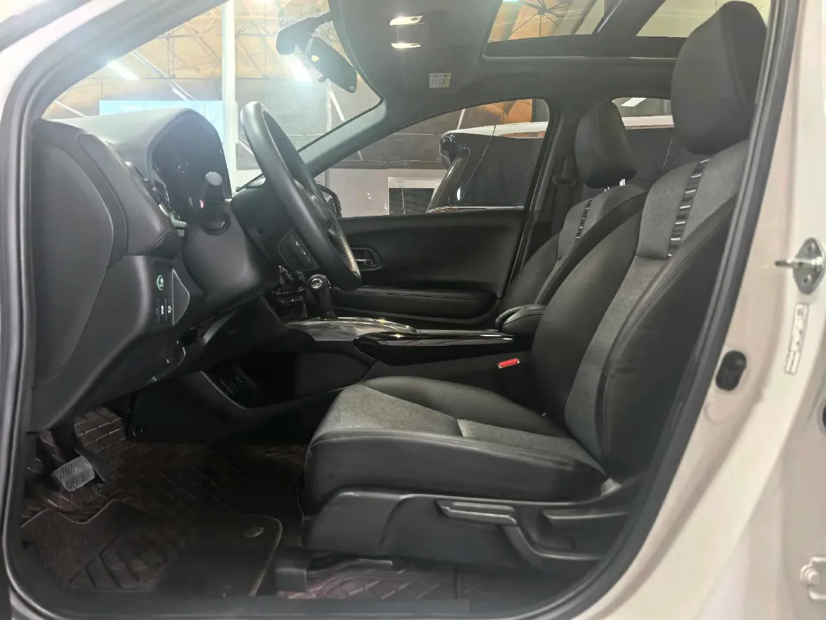 2022 Honda XR-V 1.5L 131HP L4 CVT,autocango,china used car exporter,china ev exporter,chinese used car exporter,chinese used ev exporter