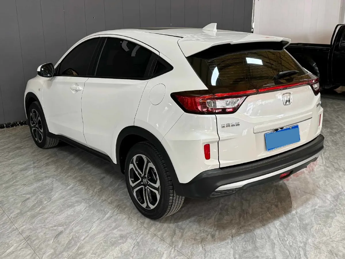 2022 Honda XR-V 1.5L 131HP L4 CVT,autocango,china used car exporter,china ev exporter,chinese used car exporter,chinese used ev exporter