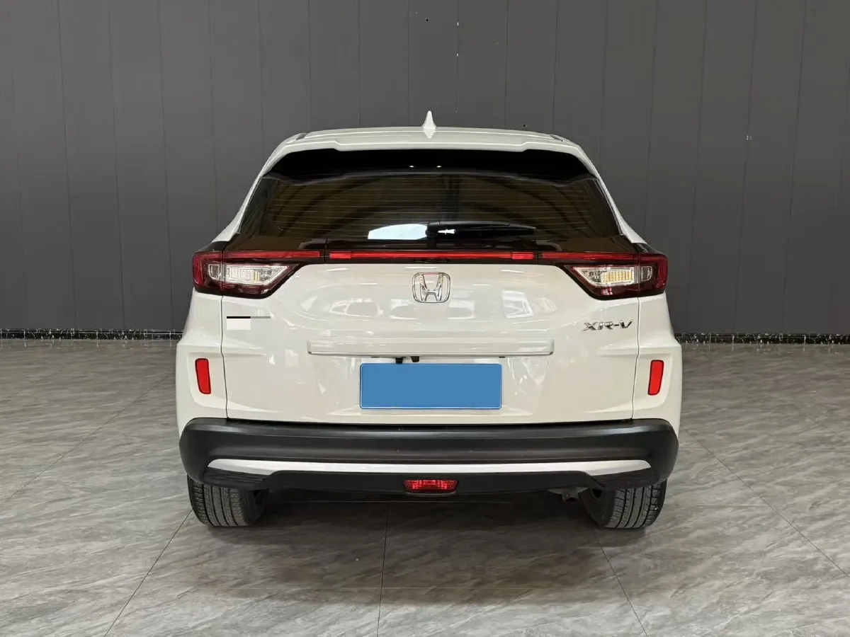 2022 Honda XR-V 1.5L 131HP L4 CVT,autocango,china used car exporter,china ev exporter,chinese used car exporter,chinese used ev exporter