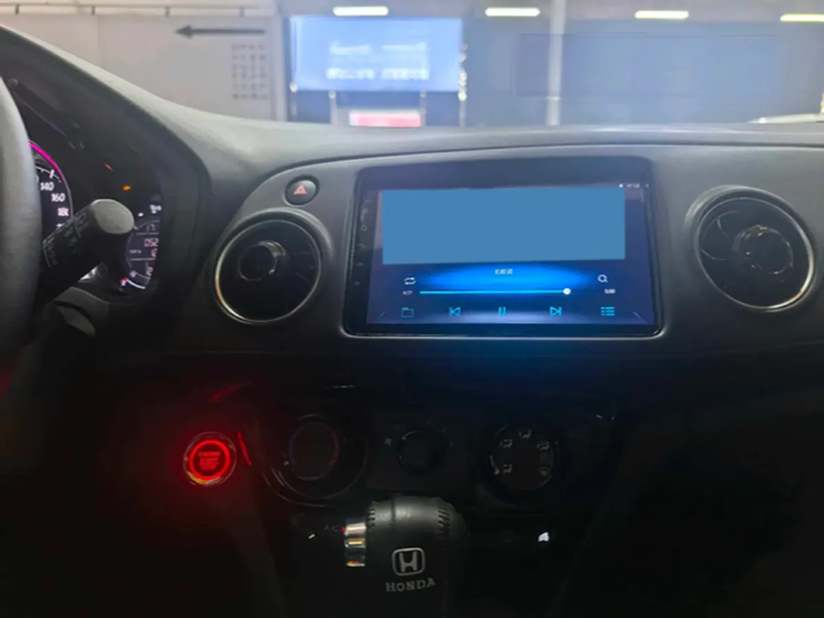 2022 Honda XR-V 1.5L 131HP L4 CVT,autocango,china used car exporter,china ev exporter,chinese used car exporter,chinese used ev exporter