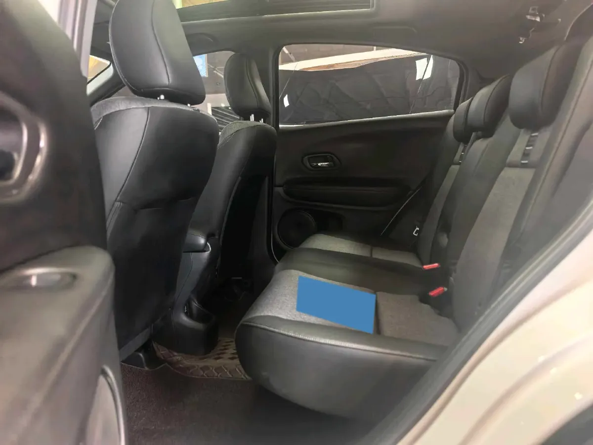 2022 Honda XR-V 1.5L 131HP L4 CVT,autocango,china used car exporter,china ev exporter,chinese used car exporter,chinese used ev exporter