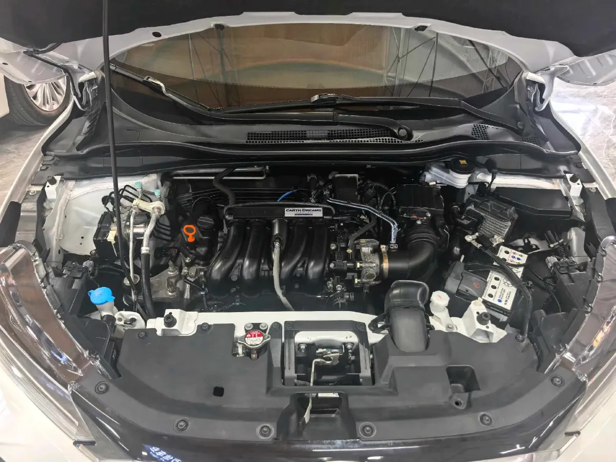 2022 Honda XR-V 1.5L 131HP L4 CVT,autocango,china used car exporter,china ev exporter,chinese used car exporter,chinese used ev exporter