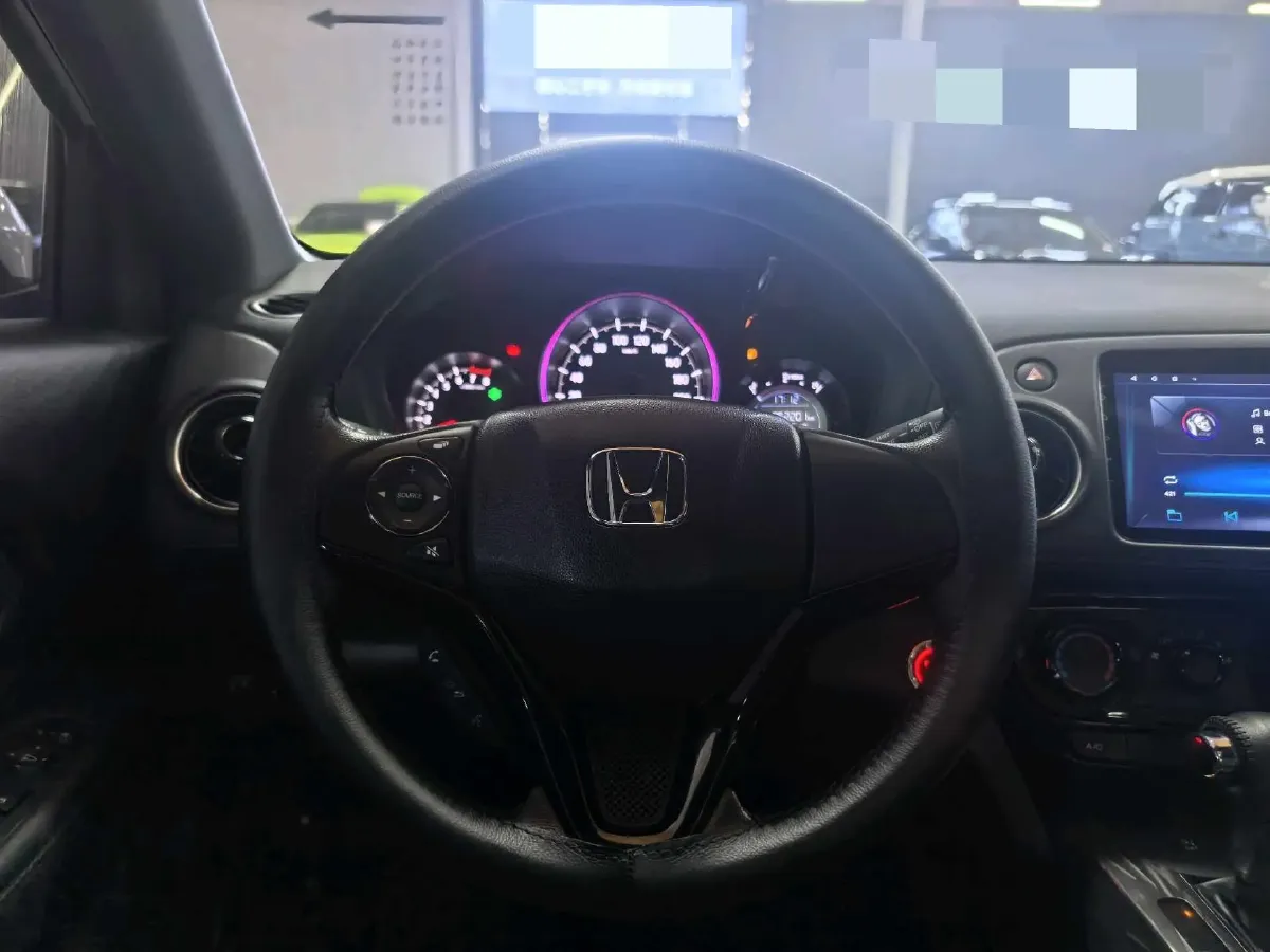 2022 Honda XR-V 1.5L 131HP L4 CVT,autocango,china used car exporter,china ev exporter,chinese used car exporter,chinese used ev exporter