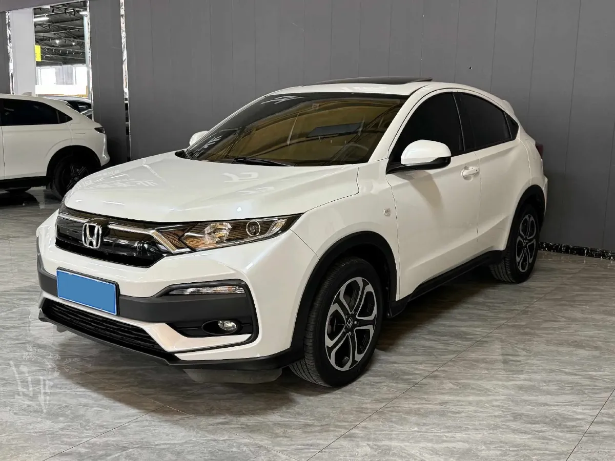 2022 Honda XR-V 1.5L 131HP L4 CVT,autocango,china used car exporter,china ev exporter,chinese used car exporter,chinese used ev exporter